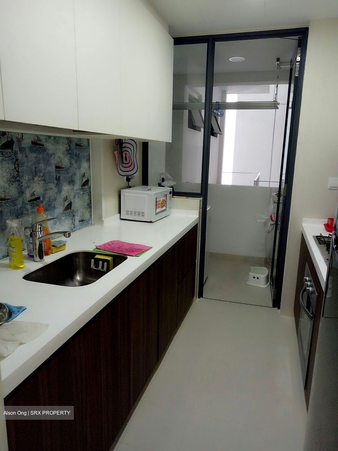 Riversound Residence (D19), Condominium #556706311